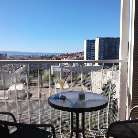 Ita Apartment Split Eksteriør bilde