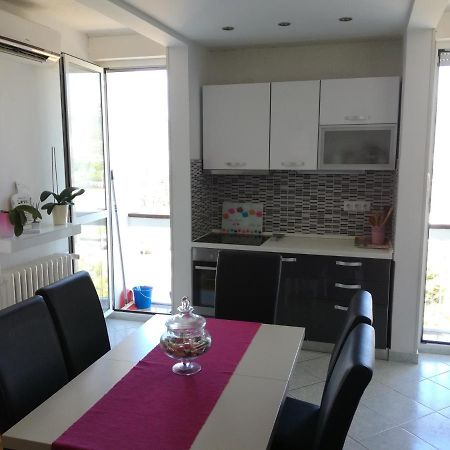 Ita Apartment Split Eksteriør bilde