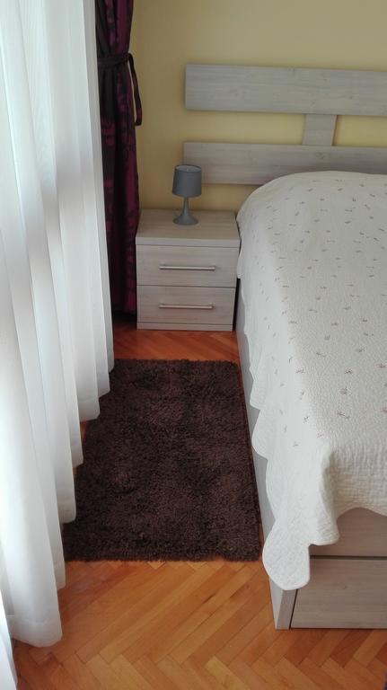 Ita Apartment Split Eksteriør bilde