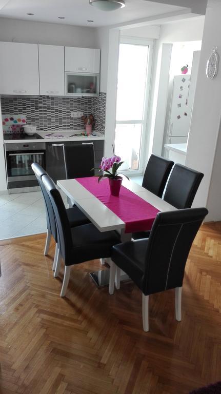 Ita Apartment Split Eksteriør bilde