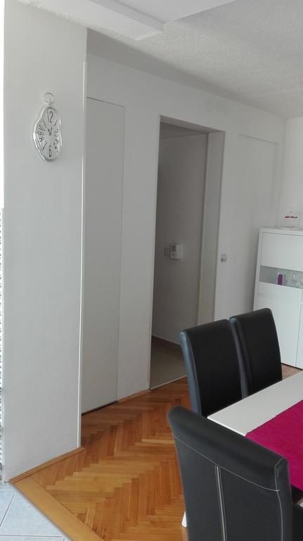Ita Apartment Split Eksteriør bilde