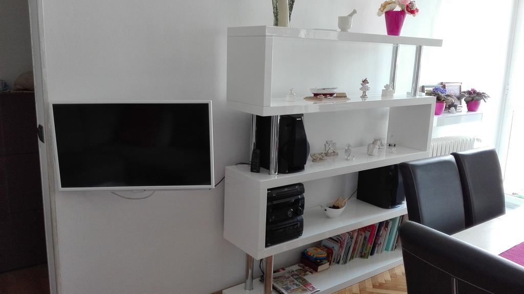 Ita Apartment Split Eksteriør bilde