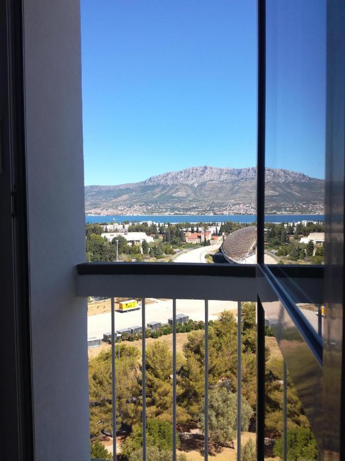 Ita Apartment Split Eksteriør bilde