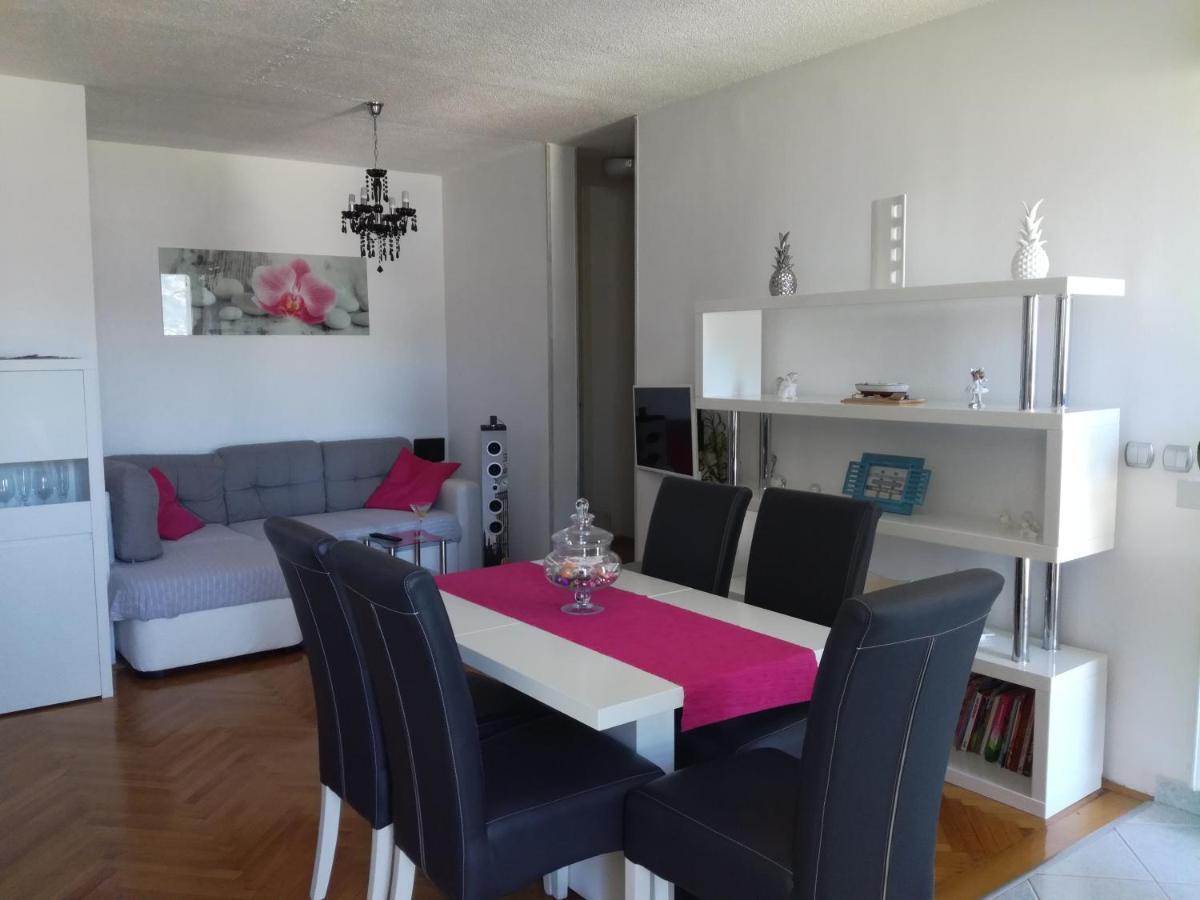 Ita Apartment Split Eksteriør bilde