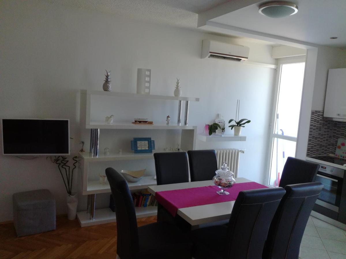 Ita Apartment Split Eksteriør bilde