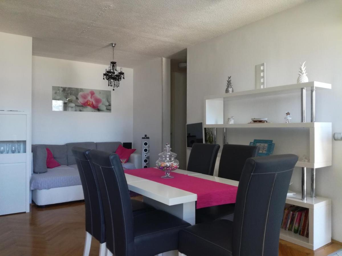 Ita Apartment Split Eksteriør bilde