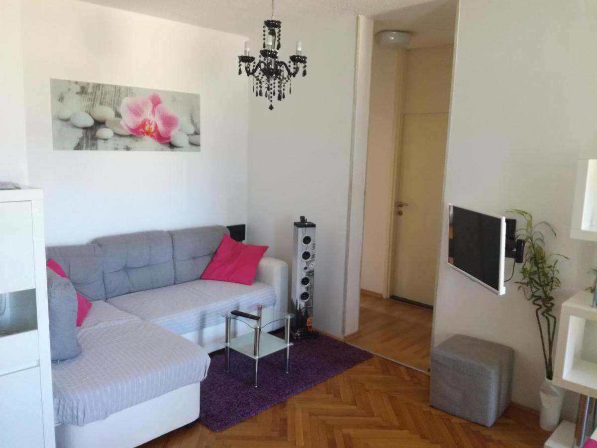 Ita Apartment Split Eksteriør bilde